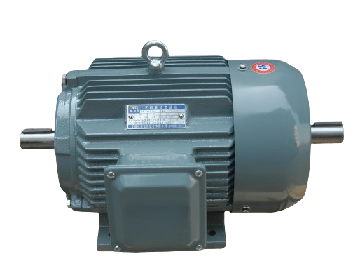 CHINA DOUBLE SHAFT  MOTOR YJP 3HP 2P